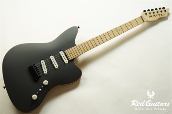 S-622JMC3S - Gray Black